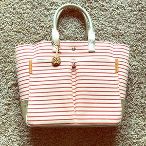 Tory Burch tote